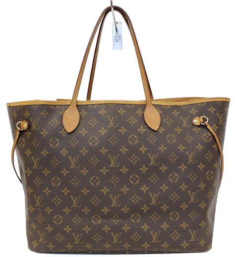 pochette louis vuitton neverfull|louis vuitton neverfull bag outlet.